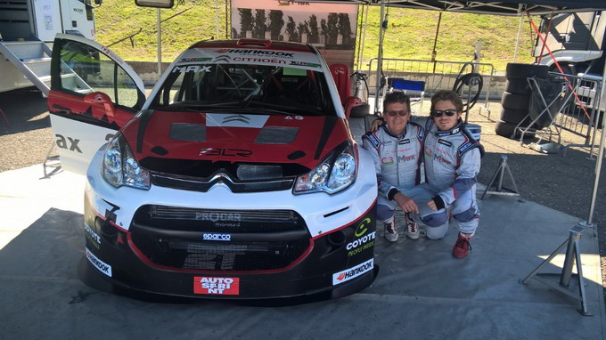 Citroën C3 Max: il nostro racconto della gara al Mugello con la piccola “belva” [PARTE 1]