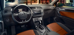 Accordo tra Volkswagen e LG per lo sviluppo di una piattaforma innovativa per l’auto connessa