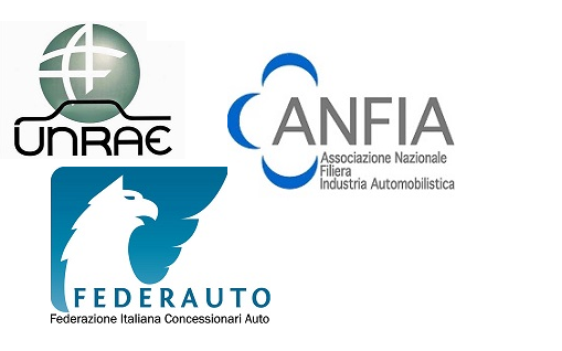 Mercato auto Italia: dati e commenti di luglio 2016