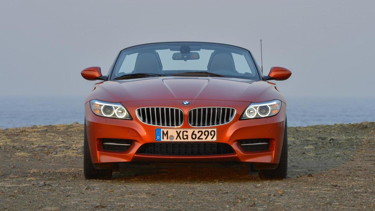 BMW Z4: terminata la produzione
