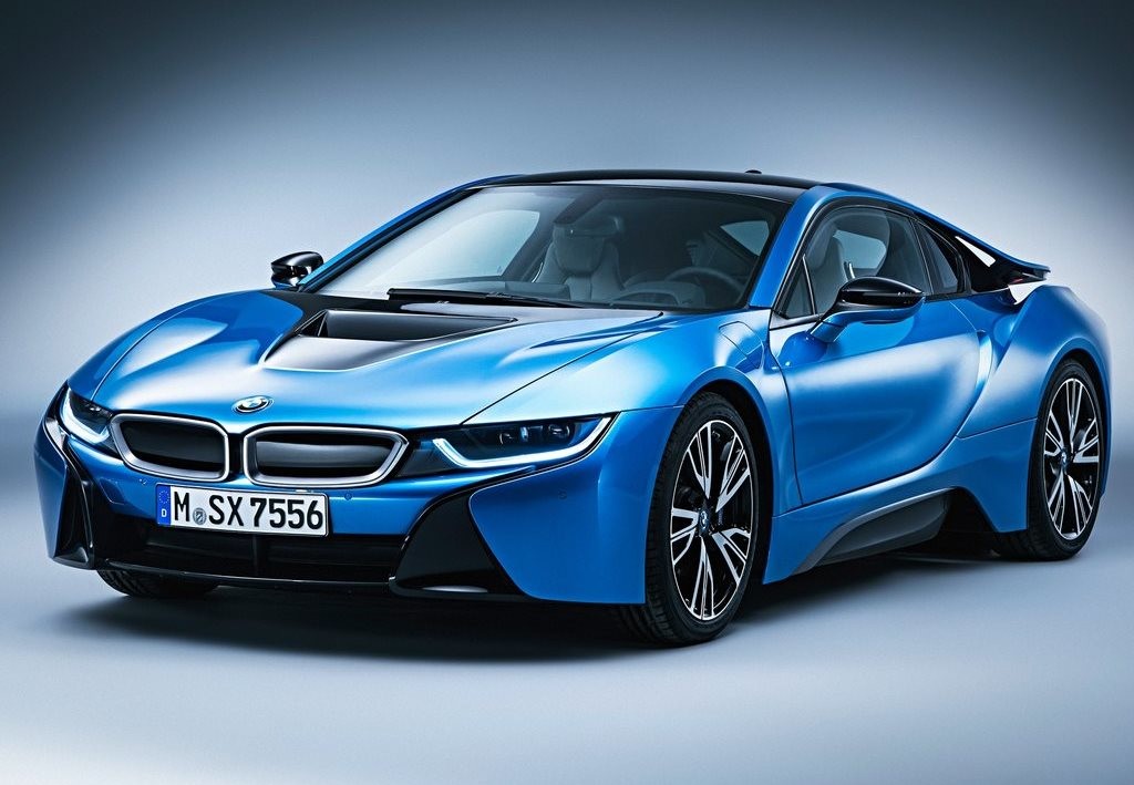 BMW i8, la seconda generazione sarà full-electric con 750 CV di potenza?