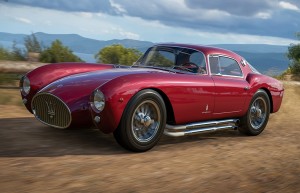 Forza Horizon 3: svelate nuove auto, fra cui diverse icone classiche [FOTO]