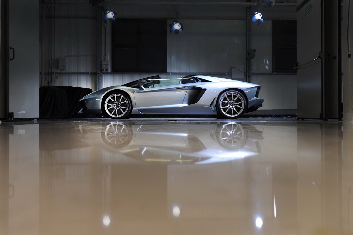 Lamborghini: grazie alla Urus la produzione annuale arriverà a circa 7.000 unità