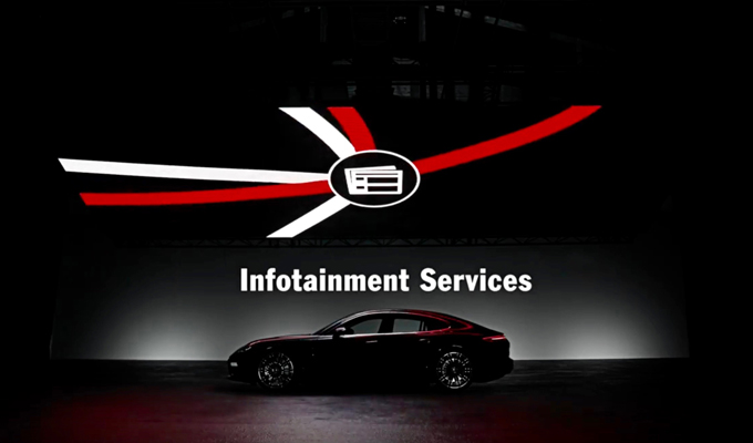 Porsche Connect: viaggio nell’interazione [VIDEO]