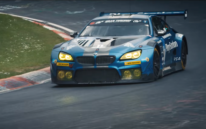 Gran Turismo e l’esperienza in pista di Kazunori Yamauchi [VIDEO]