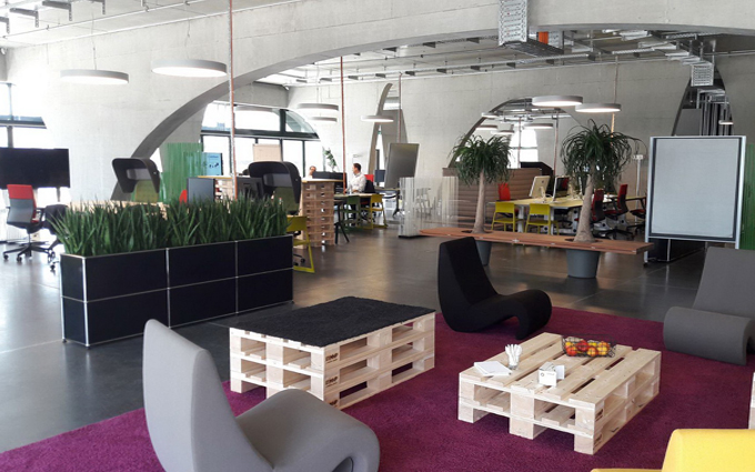 Porsche Digital Lab: nuova struttura inaugurata a Berlino