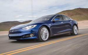 Tesla Model S: primo incidente in Cina con l’Autopilot [VIDEO]