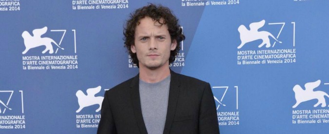 FCA: i genitori di Anton Yelchin fanno causa al gruppo