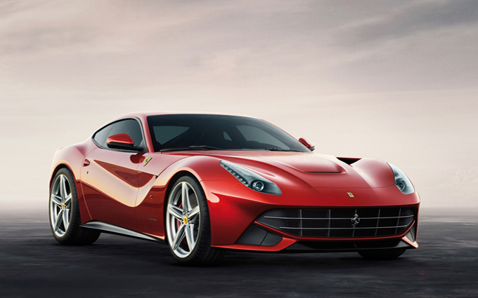 Ferrari F12berlinetta: il successore dovrebbe mantenere il V12 aspirato