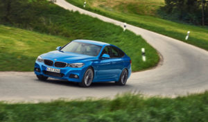 BMW: al Salone di Parigi 2016 la nuova Serie 3 Gran Turismo e i3 con batteria 94 Ah [FOTO E VIDEO]