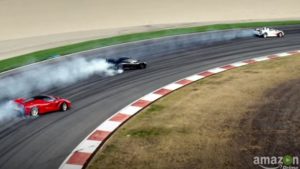 The Grand Tour, l’ex trio di Top Gear sta per tornare: si parte il 18 novembre [TRAILER]