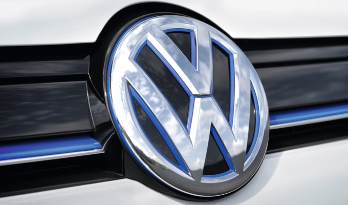 Volkswagen: una nuova concept elettrica potrebbe debuttare al Salone di Parigi 2016