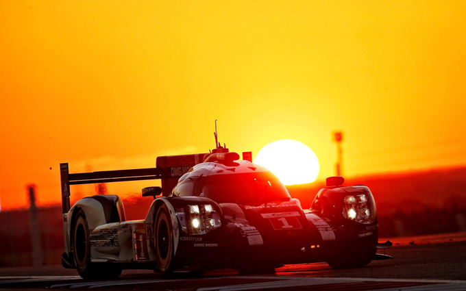 Porsche 919 Hybrid: quinta vittoria stagionale ad Austin