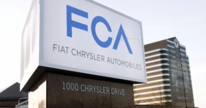 FCA Group: maxi richiamo per 1,9 milioni di vetture