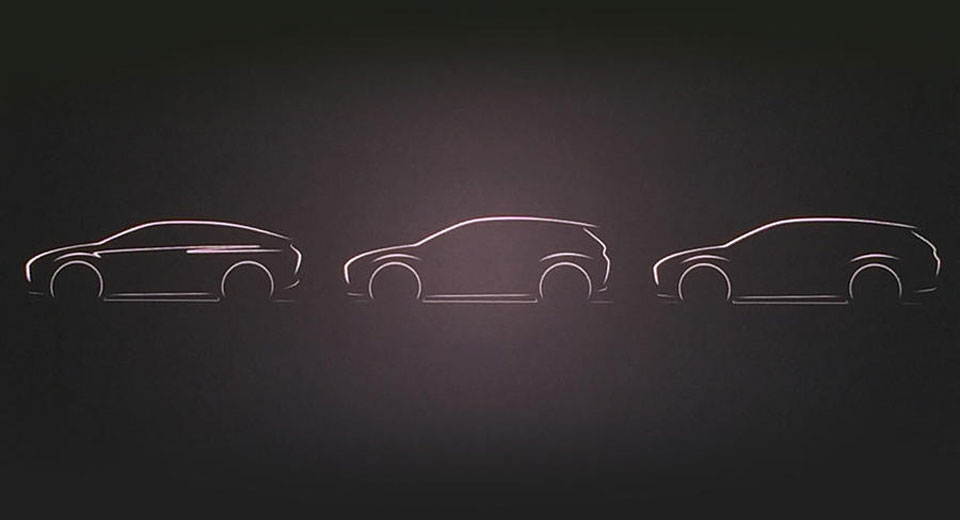 Nuova Hyundai i30: allo studio diverse varianti?