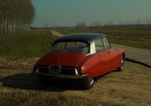 DS Automobiles ad Auto e Moto d’Epoca 2016 [VIDEO]