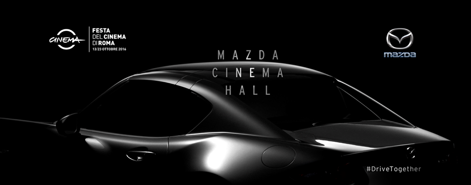 Mazda MX-5 RF: presentazione in anteprima italiana alla Festa del Cinema di Roma [FOTO]