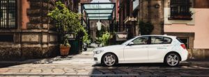 DriveNow: al via il car sharing di BMW e Sixt