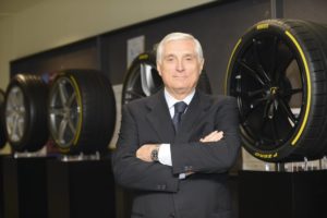 Pirelli ed Università Bicocca, Enrico Albizzati spiega il progetto CORIMAV [VIDEO]