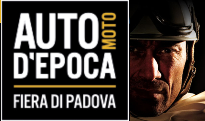 Auto e Moto d’Epoca 2016: dove convergono storie, motori, emozioni