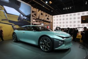 Citroen al Salone di Parigi 2016: tutte le novità [VIDEO INTERVISTA]