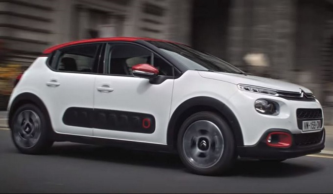 Nuova Citroën C3: la campagna pubblicitaria ne esalta la personalità unica [VIDEO]