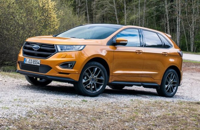 Ford Edge MY 2016: silenziosità totale con l’Active Noise Control [VIDEO]