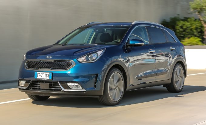 Kia lancia Remote Assistant, il sistema per la gestione a distanza dell’auto