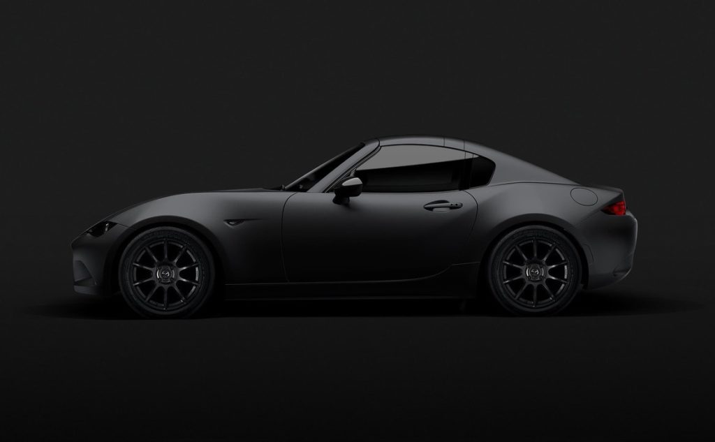 Mazda MX-5: due concept speciali per il SEMA 2016 di Las Vegas