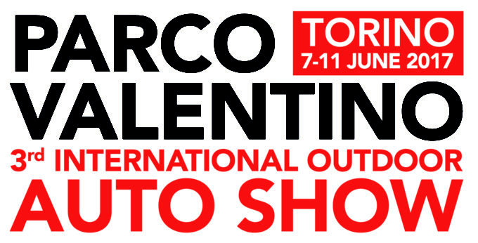 Parco Valentino 2017 - Salone dell'auto all'aperto di Torino