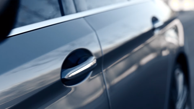 BMW Serie 5: la settima generazione sarà svelata il 13 ottobre [VIDEO TEASER]