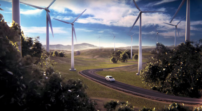 Nissan: leader nella sostenibilità ambientale secondo CDP