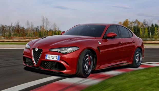 Alfa Romeo renderà omaggio alla sportività al Motor Show di Bologna