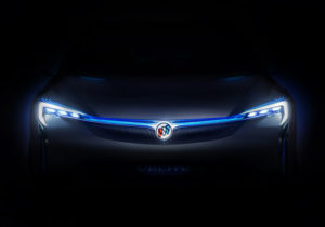 Buick Velite Concept: l’anteprima della Volt cinese [TEASER]