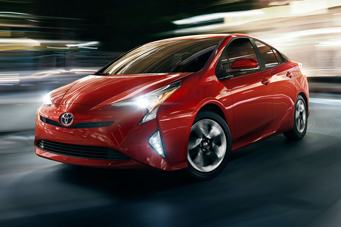 Toyota: attesa la produzione di veicoli elettrici entro il 2020