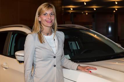 Nissan e la mobilità elettrica: una proposta per l’Italia