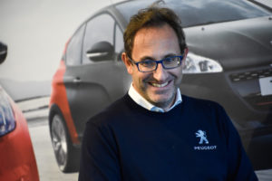 Peugeot GTi, Carlo Leoni racconta i prodotti di ieri e di oggi [VIDEO INTERVISTA]
