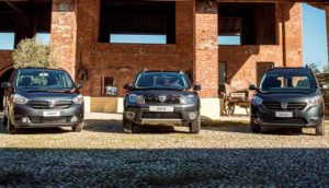 Dacia lancia il nuovo motore GPL 1.6 per Duster, Dokker e Lodgy