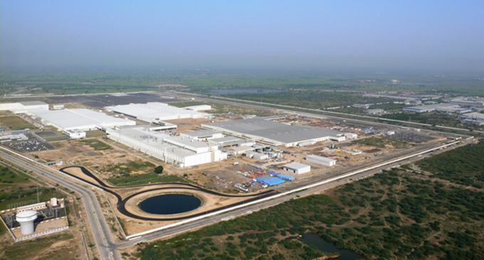 Ford investirà 195 milioni di Dollari per un business center tecnologico in India
