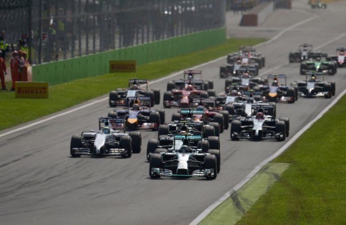 Sias, società che gestisce l’Autodromo di Monza: “Il GP di F1 è a forte rischio”