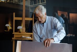 Giorgetto Giugiaro, a Torino una mostra-viaggio tra le opere del car designer