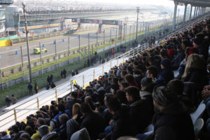 Monza Rally Show: cresce l’attesa per l’edizione 2016