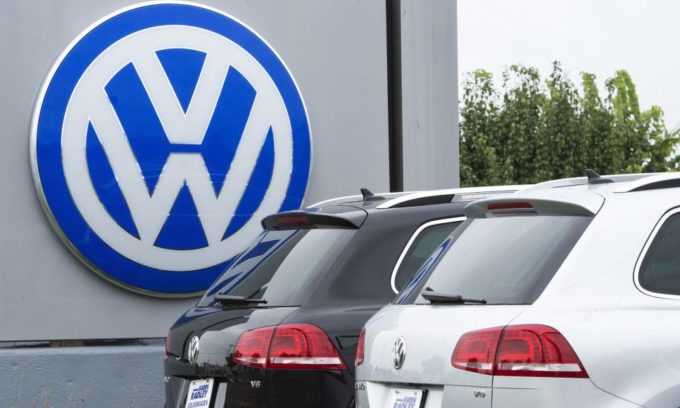 Volkswagen: c’è l’ok dell’Autorità dei trasporti tedesca per l’aggiornamento sui modelli con motore 1.6 TDI EA189