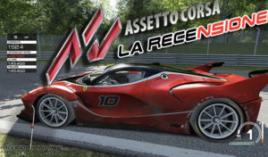 Assetto Corsa per PS4: simulazione pura, amatori astenersi [VIDEO RECENSIONE]