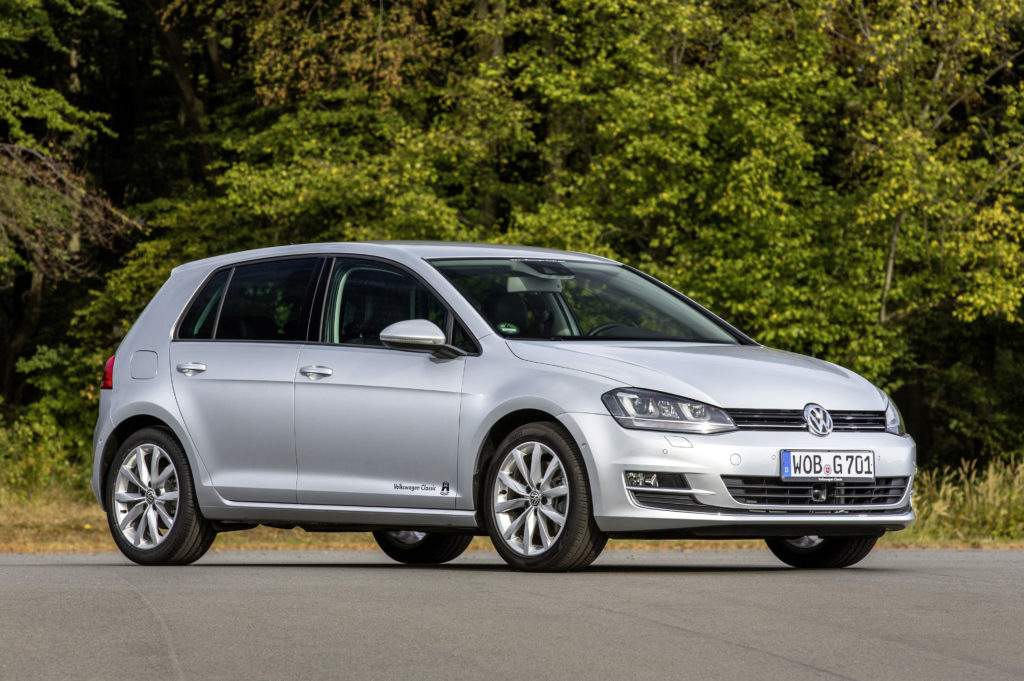 Volkswagen parteciperà a H2R – Mobility for sustainability 2016