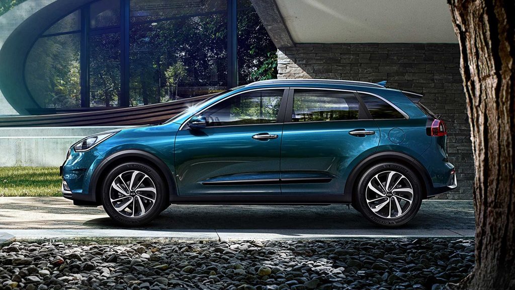 Kia parteciperà a H2R Mobility for sustainability 2016