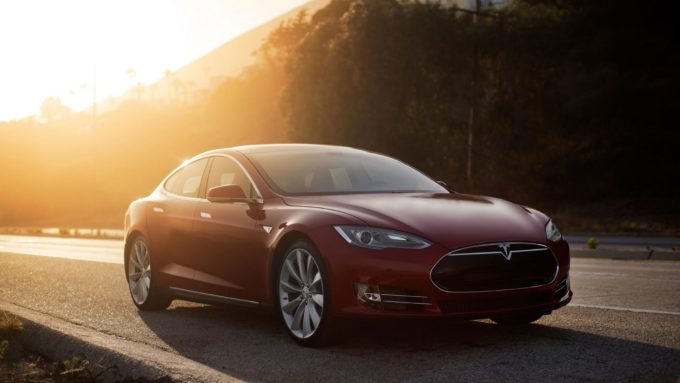 Tesla Model S: la 90D esce fuori gamma?