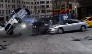 Fast & Furious 8: rilasciato il TRAILER UFFICIALE [VIDEO]