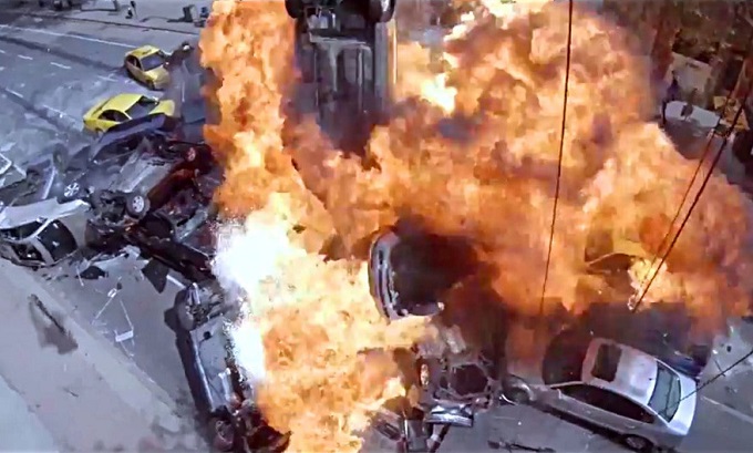 Fast & Furious 8: nuovo VIDEO TEASER anticipa il trailer ufficiale