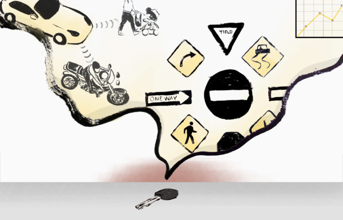 “I veicoli a guida autonoma e la società” secondo Brian Cooley, Editor-at-large di CNET